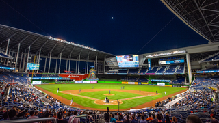 Marlins To Allow Musical Instruments At Otherwise Deathly Quiet Marlins Park